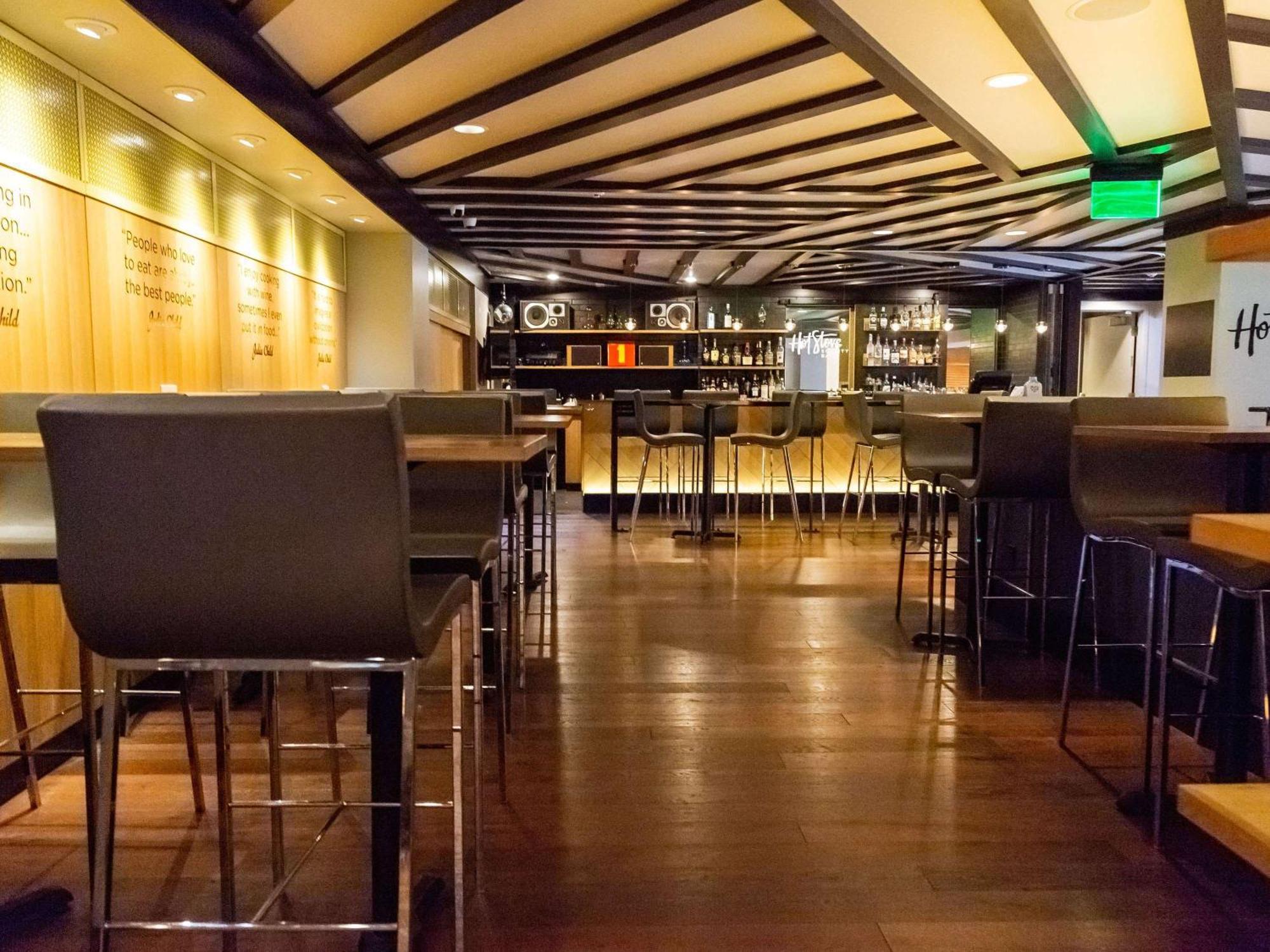 Aendra Hotel Seattle - Mgallery Collection Экстерьер фото