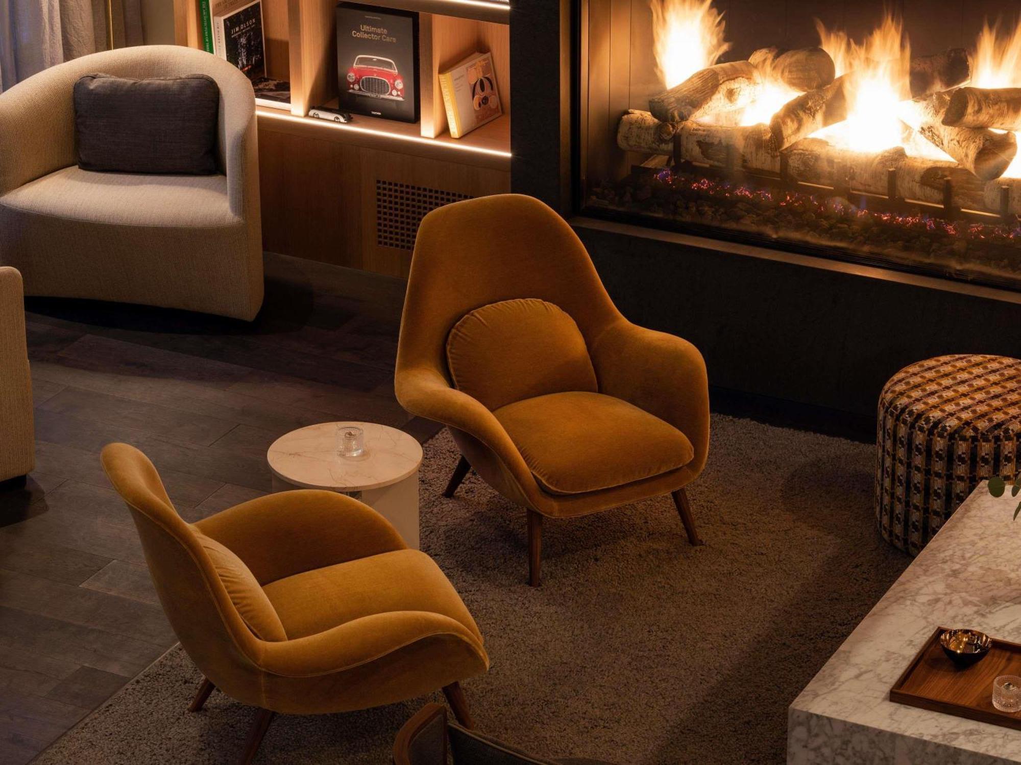 Aendra Hotel Seattle - Mgallery Collection Экстерьер фото