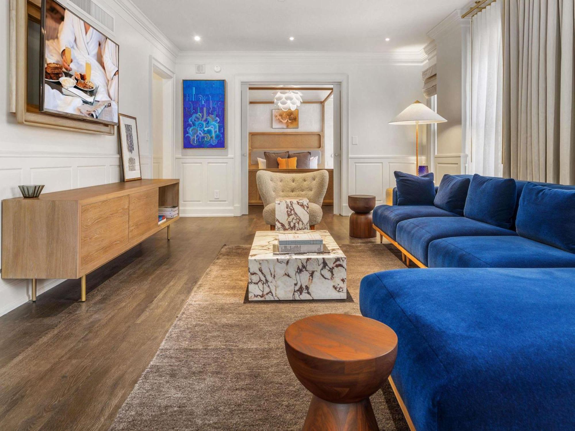 Aendra Hotel Seattle - Mgallery Collection Экстерьер фото