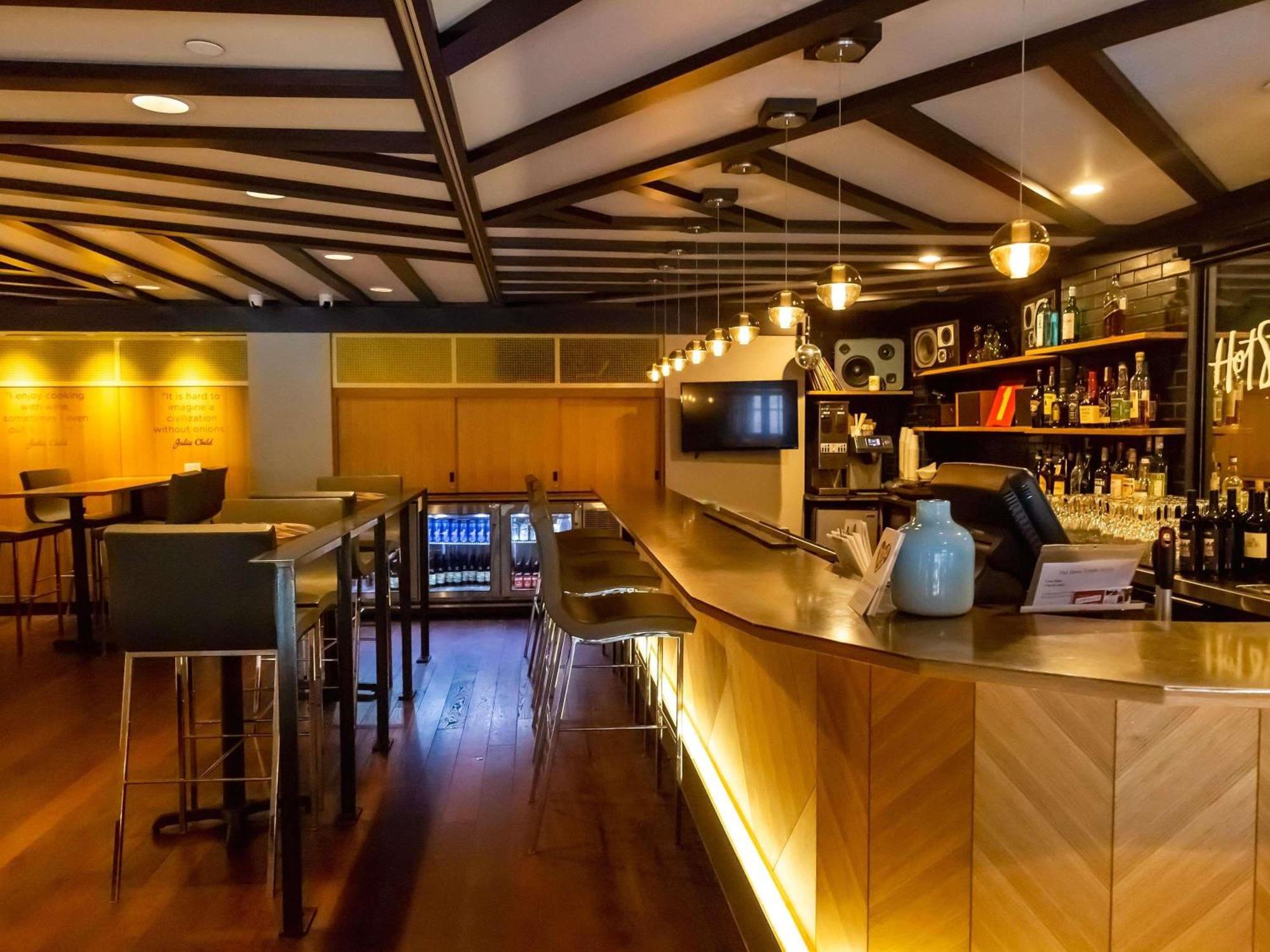 Aendra Hotel Seattle - Mgallery Collection Экстерьер фото