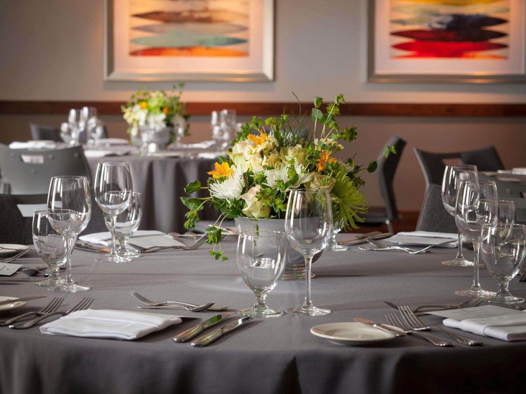 Aendra Hotel Seattle - Mgallery Collection Экстерьер фото
